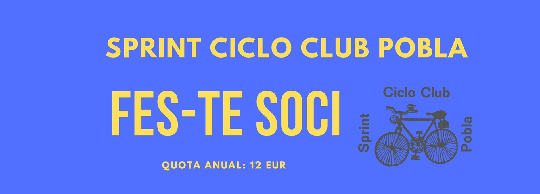 Fes-te soci!